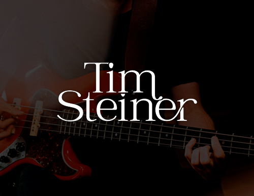 Tim Steiner
