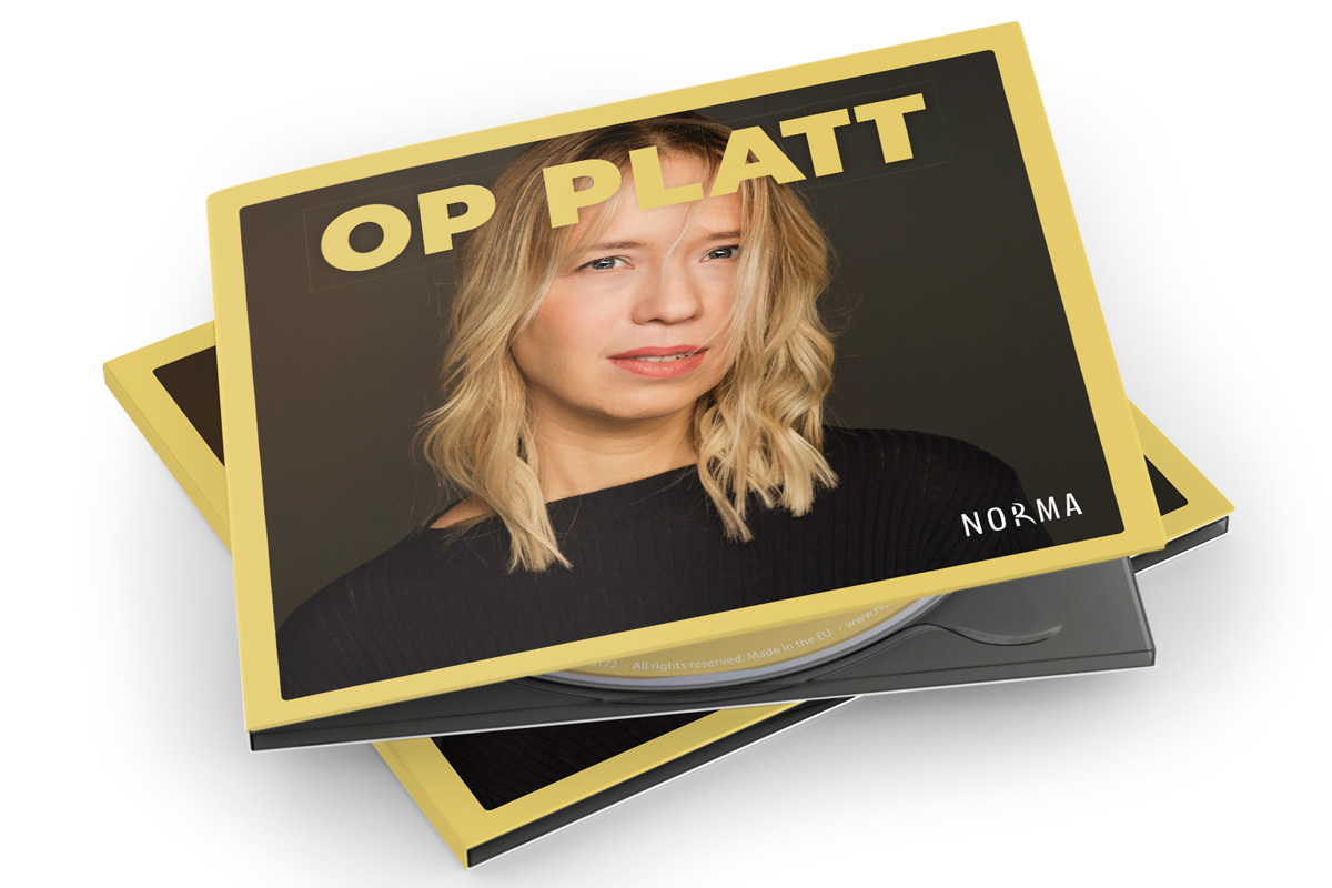 Norma - Op Platt