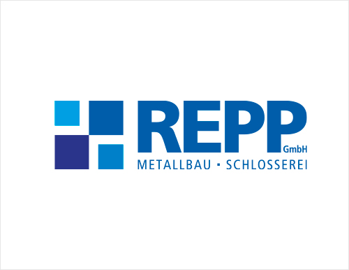 Repp Metallbau + Schlosserei GmbH